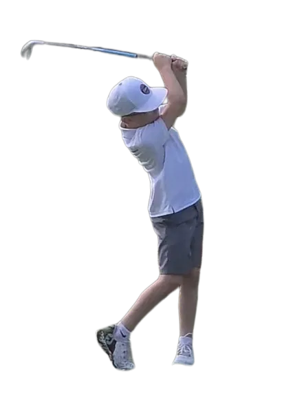 ...