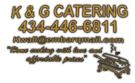 K&G Catering