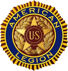American Legion Post 8