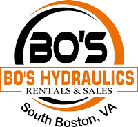 BO's Hydraulics