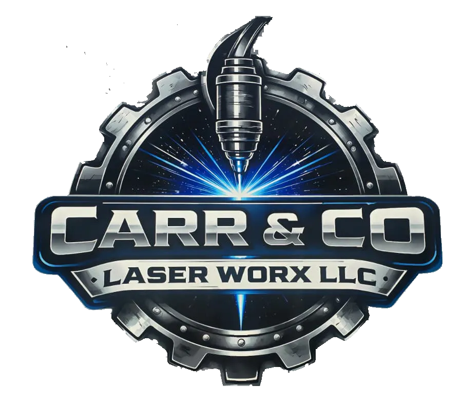 Carr & Co Laser Worx LLC