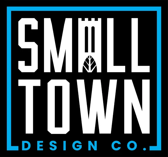 Small Town Design Co