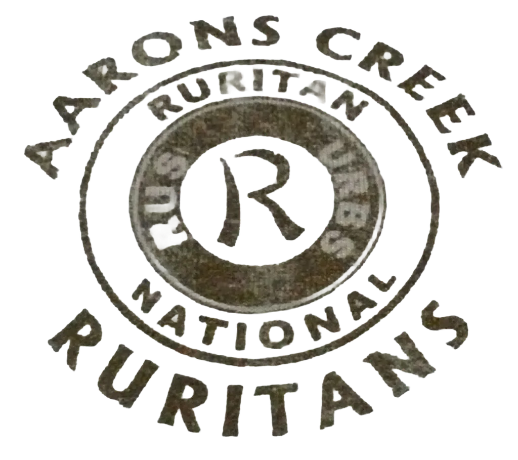 Aaron’s Creek Ruritan Club