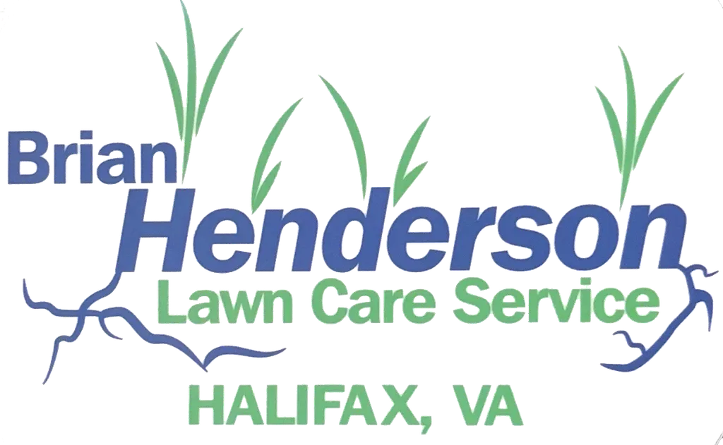 Brian Henderson Lawncare
