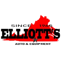 Elliott Auto Sales