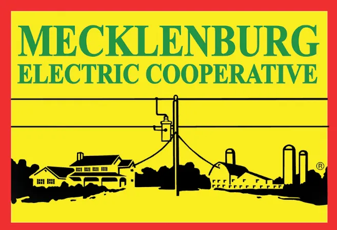 Mecklenburg Electric