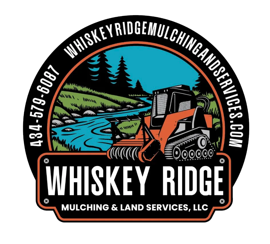 Whiskey Ridge Mulching & Land Services