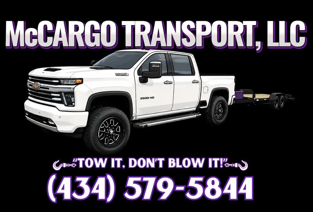 McCargo Transport LLC