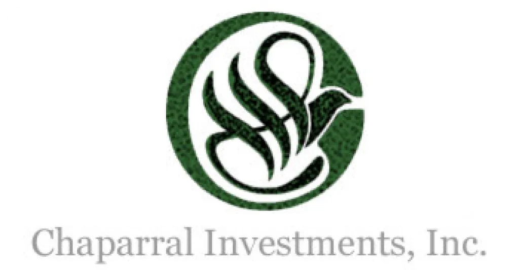 Chaparral Investments Inc.