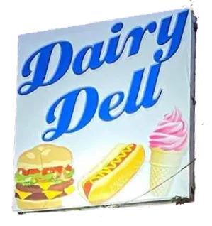Dairy Dell