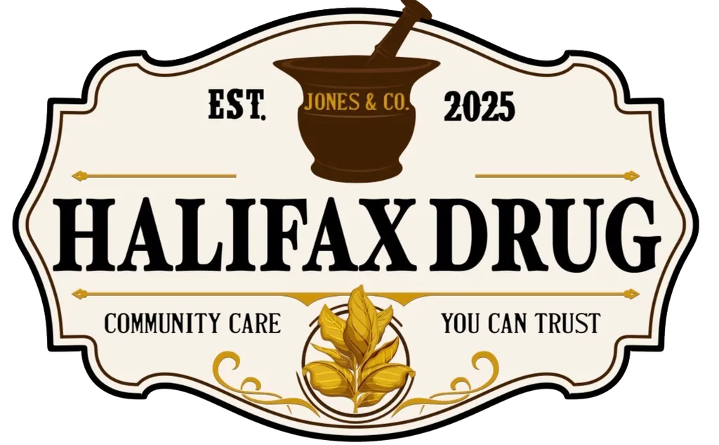 Halifax Drug