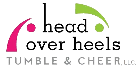 Head Over Heels Tumble & Cheer
