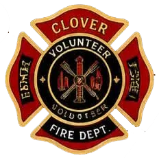 Clover Volunteer Fire Dept