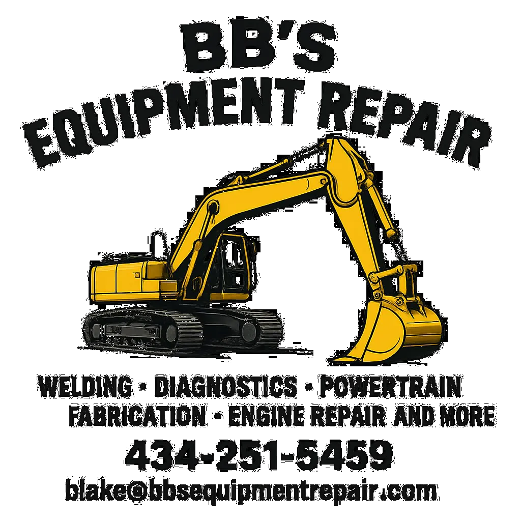 BB's Equipment Repair