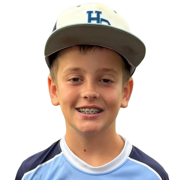 Cameron Hardy